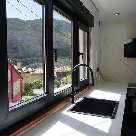 Casa El Acebal Vila Llanes Exterior foto