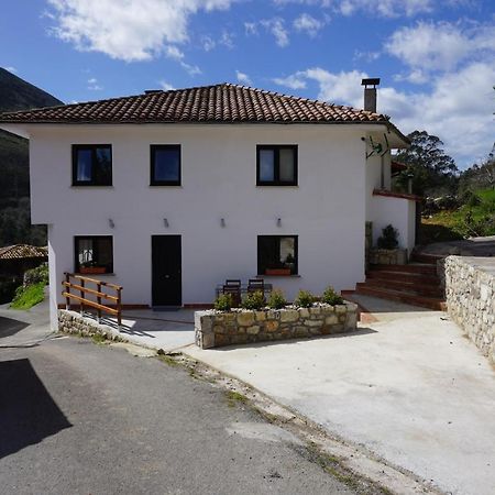 Casa El Acebal Vila Llanes Exterior foto
